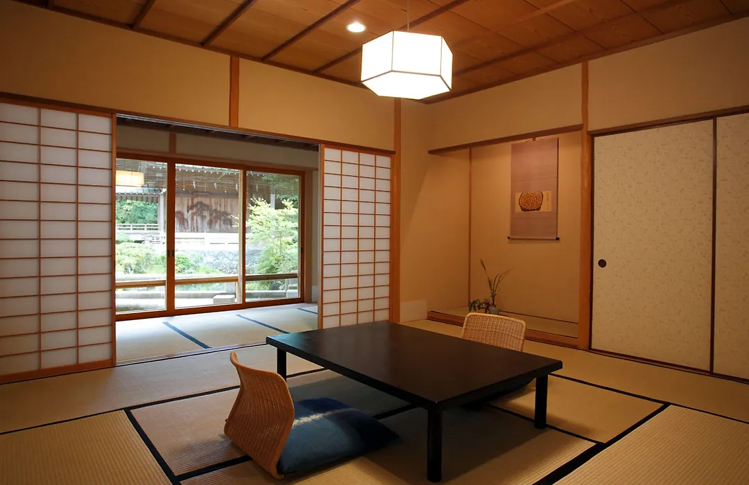 Asaba Ryokan-1
